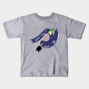 Cupid's Aro Kids T-Shirt